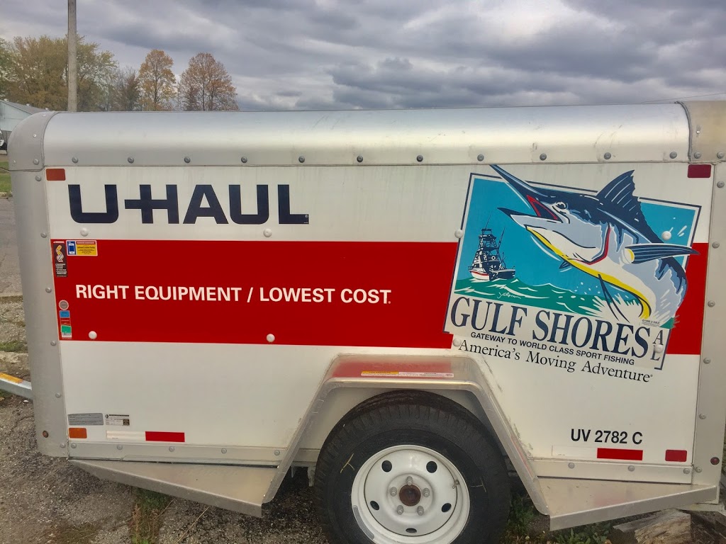 Brant Fuels & Variety | 259 Cockshutt Rd, Mount Pleasant, ON N0E 1K0, Canada | Phone: (519) 484-2850