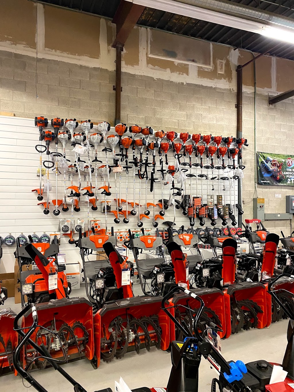 Mercer Equipment North [Sales & Service] | car repair | 28 Currie St Unit 1, Barrie, ON L4M 5N4, Canada | 7055033535 OR +1 705-503-3535