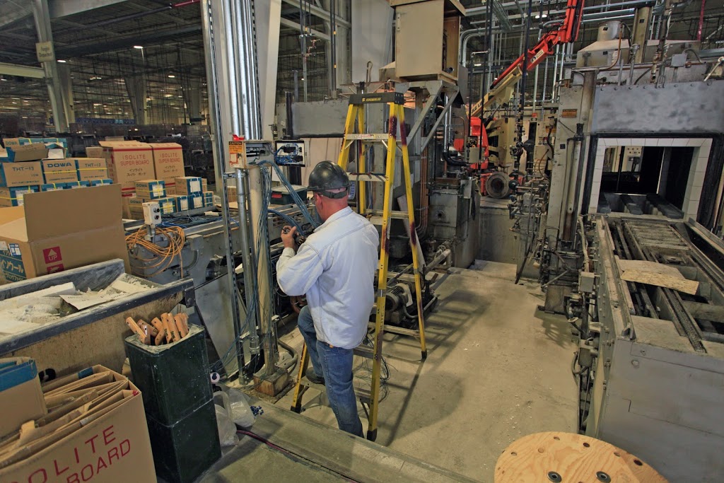 Alcock Electric | 522 Mill St, Calabogie, ON K0J 1H0, Canada | Phone: (613) 314-2492