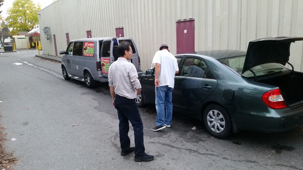 MOBILE AUTO DETAILING & QUICK CAR WASH | 6767 Knight St, Vancouver, BC V5P 2W4, Canada | Phone: (778) 929-3372