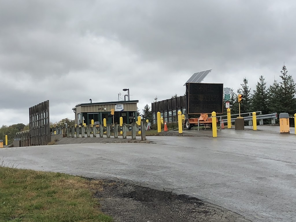 Barrie Landfill & Environmental Centre | 272 Ferndale Dr N, Barrie, ON L4N 7X7, Canada | Phone: (705) 739-4219