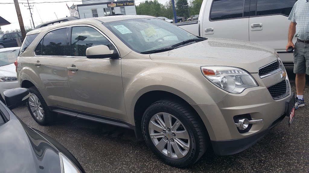 Broadway Auto Sales | 19990 Highway 11 South, Bradford, ON L3Z 2B6, Canada | Phone: (905) 775-6497