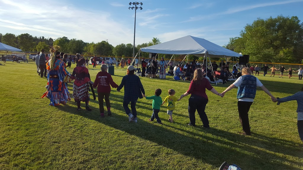 Lambert Willson Park | Aurora, ON L4G 4C4, Canada | Phone: (905) 727-3123 ext. 3233