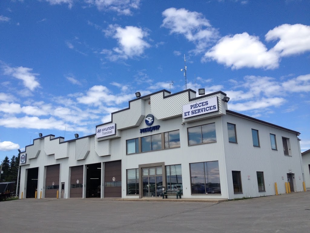 Pierquip Inc | 16079 Boul. du, Boulevard Curé-Labelle, Mirabel, QC J7J 2E6, Canada | Phone: (450) 438-6400