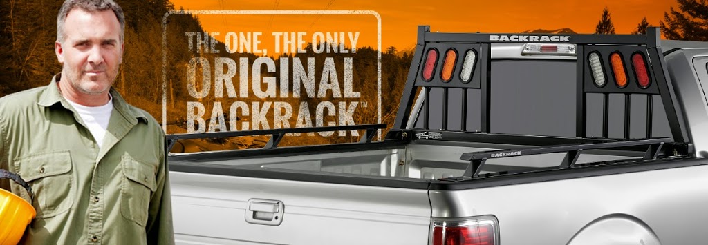 BACKRACK™ Inc. | 475 Wyecroft Rd, Oakville, ON L6K 2H2, Canada | Phone: (905) 849-3633