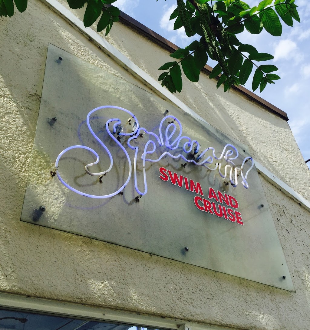 Splash Swim & Cruise Ltd. | 2950 W 4th Ave, Vancouver, BC V6K 1R4, Canada | Phone: (604) 736-8868