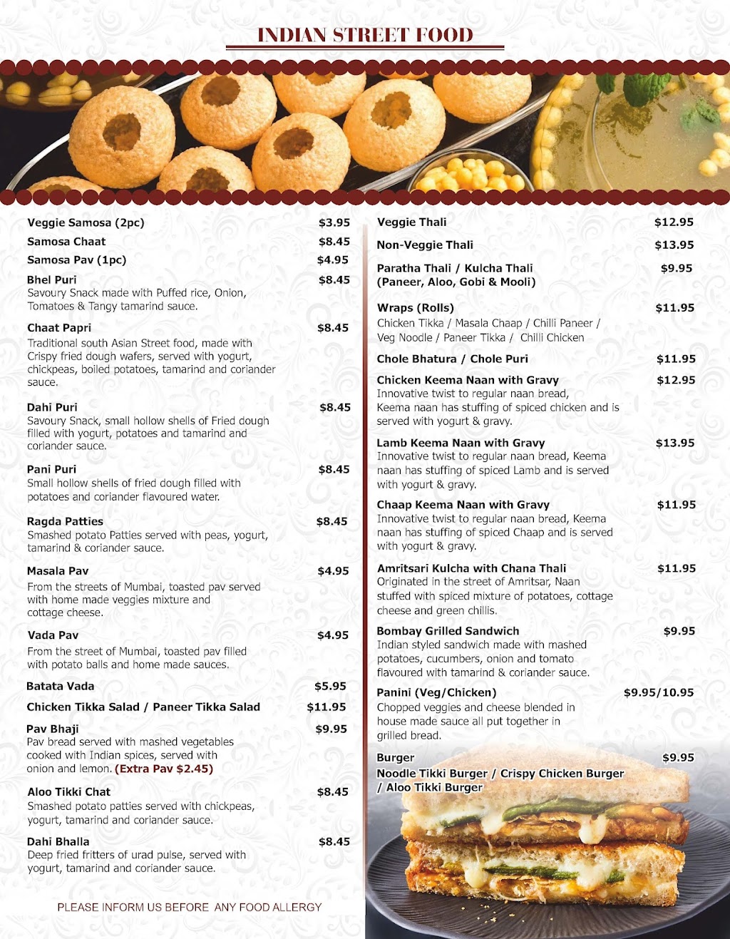 Tandoori Masala | 120 Queens Plate Dr, Etobicoke, ON M9W 0B4, Canada | Phone: (416) 747-7000