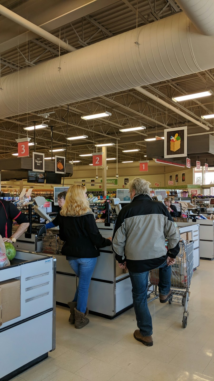 Foodland - Mount Albert | 19263 ON-48, Mount Albert, ON L0G 1M0, Canada | Phone: (905) 473-7406