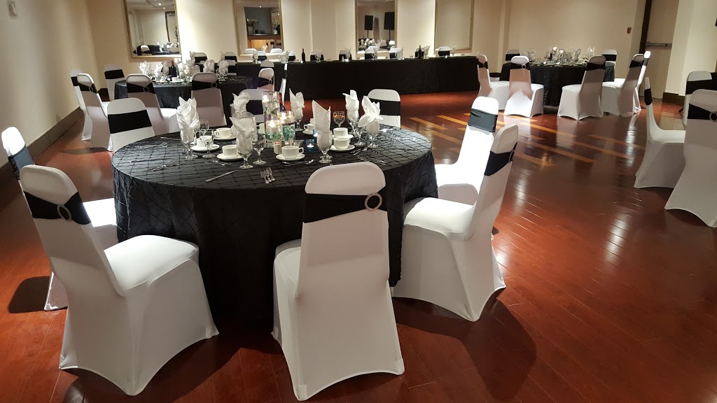 The Peninsula Inn | 7373 Niagara Square Dr, Niagara Falls, ON L2H 1J2, Canada | Phone: (905) 354-8812
