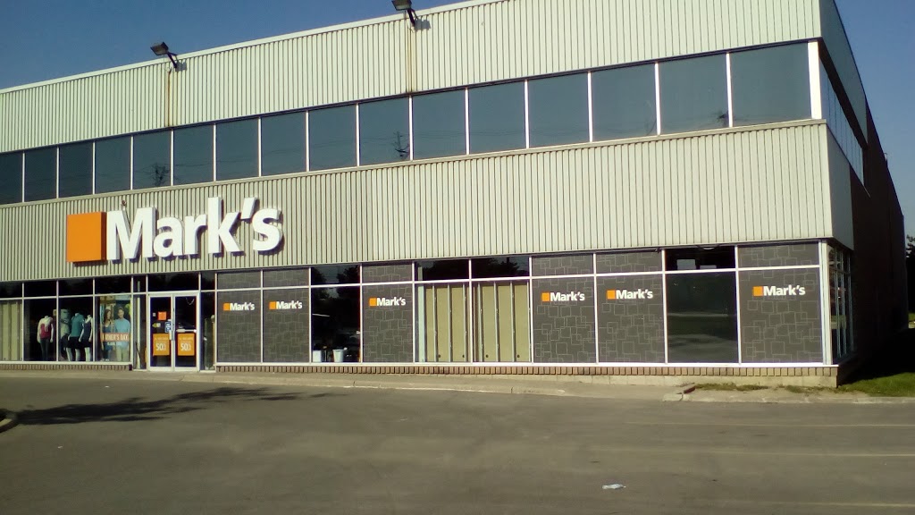 Marks | 55 Woodbine Downs Blvd, Etobicoke, ON M9W 6N5, Canada | Phone: (416) 674-0648