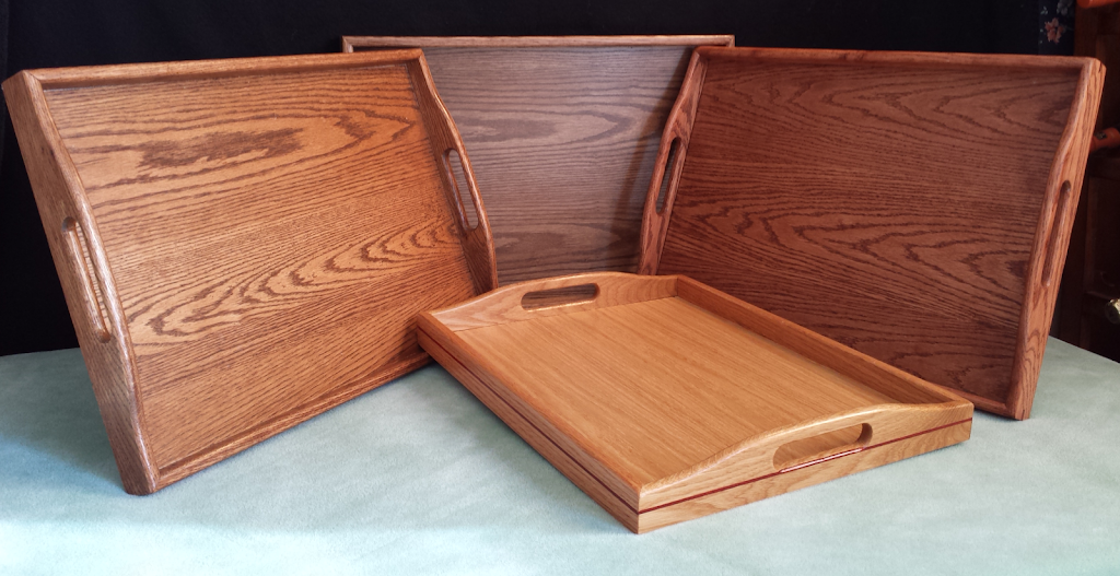 8th Line Creations Custom Woodworking and CNC Shop | 183 8 Line Rd, Athens, ON K0E 1B0, Canada | Phone: (613) 556-1838