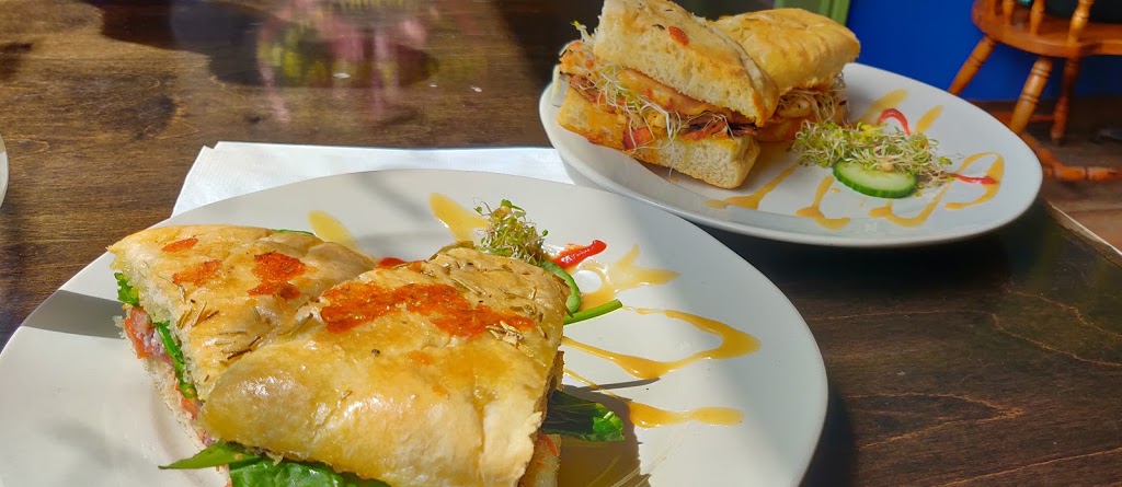 Tan Coffee | 40 Water St, Windsor, NS B0N 2T0, Canada | Phone: (902) 792-1518