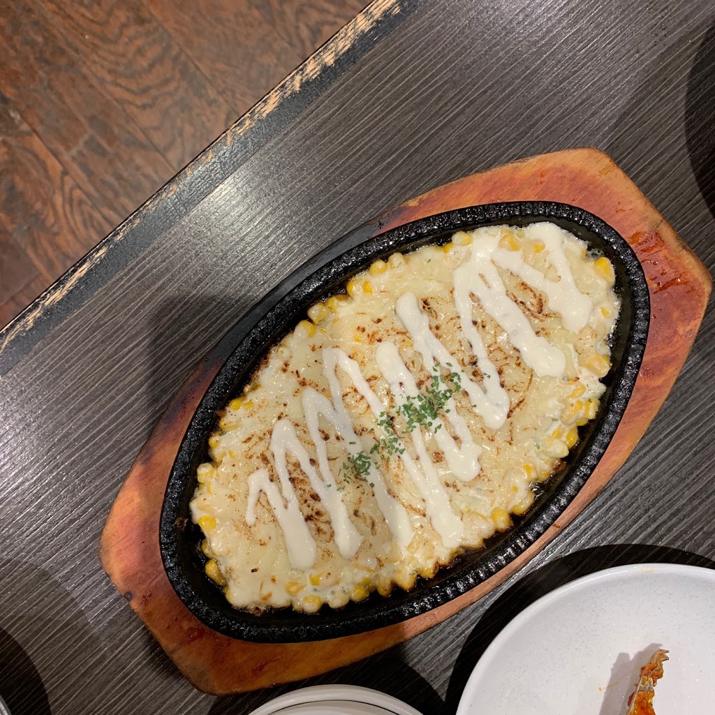 오쭈삼 코퀴틀람 Oh!Zzhu sam korean restaurant coquitlam | 3055 Anson Ave, Coquitlam, BC V3B 2H6, Canada | Phone: (604) 474-4633