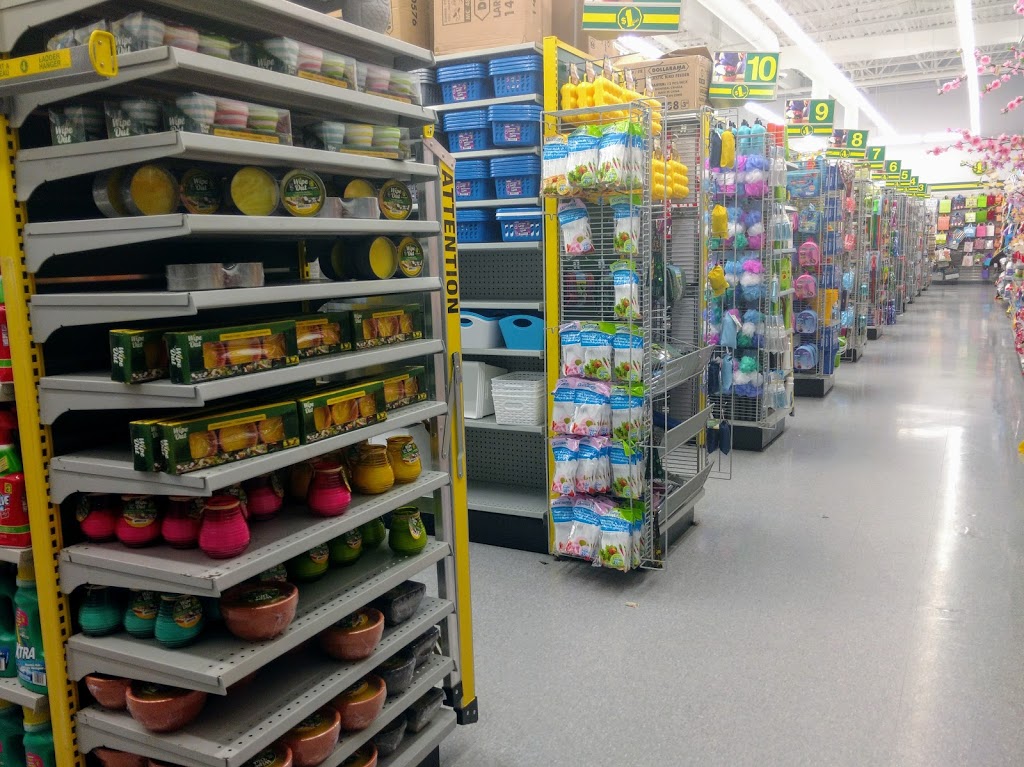 Dollarama | 100 Gale Terrace Gale Terrace, Dartmouth, NS B3B 0B7, Canada | Phone: (902) 468-1937