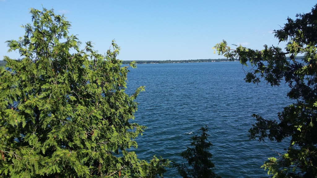 YMCA Geneva Park | 6604 Rama Rd, Orillia, ON L3V 0S3, Canada | Phone: (705) 325-2253
