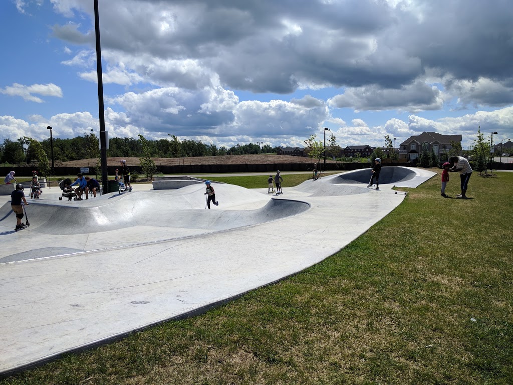 Milton Sports Centre | 605 Santa Maria Blvd, Milton, ON L9T 6J5, Canada | Phone: (905) 875-5393