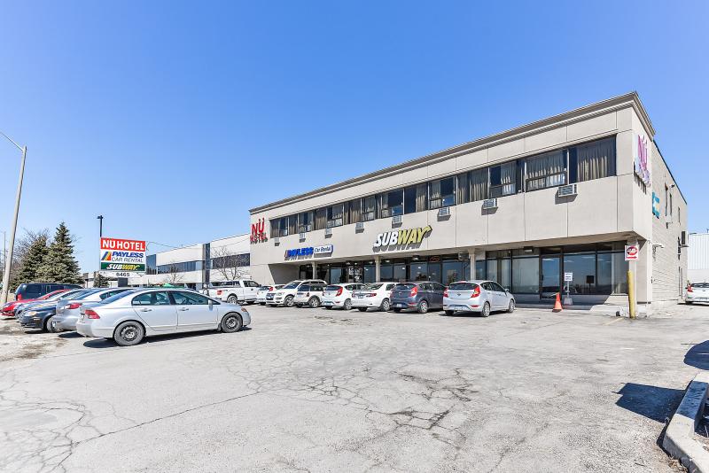 NU Hotel | 6465 Airport Rd, Mississauga, ON L4V 1E4, Canada | Phone: (905) 612-1119