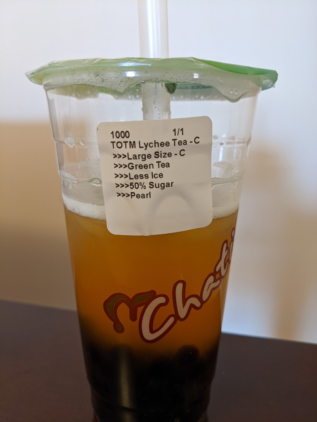 Chatime | 2101 Brimley Rd #108, Scarborough, ON M1S 2B4, Canada | Phone: (416) 831-4400