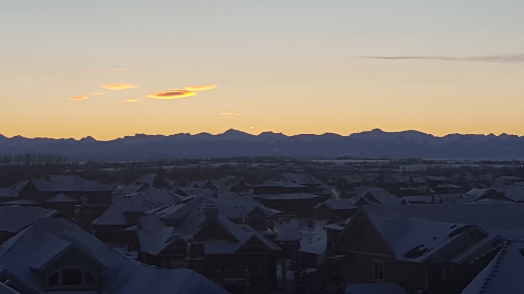 Macdonald Communities | 2 Stoneypointe Pl, Calgary, AB T3L 0C9, Canada | Phone: (403) 239-9735