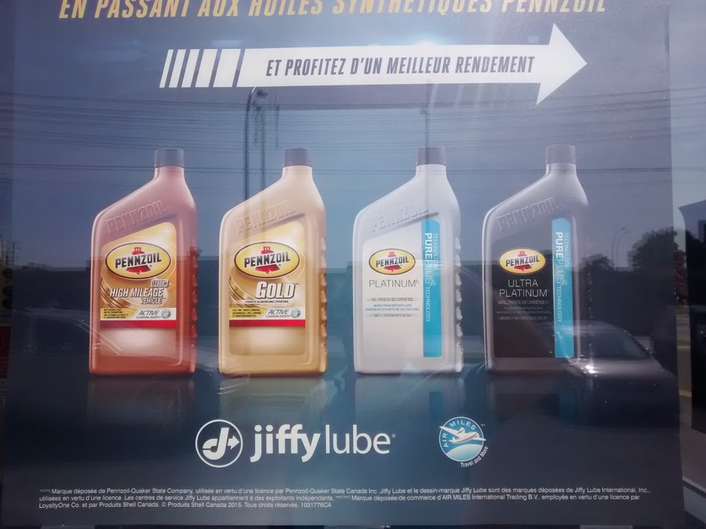 Lub Express inc. (Anjou) | 8371 Boul Métropolitain E, Anjou, QC H1J 1K1, Canada | Phone: (514) 940-9274