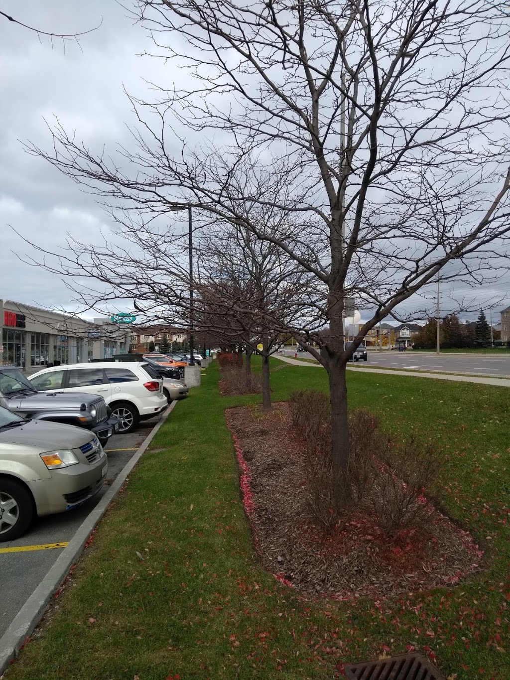 Credit Valley Town Plaza | 6045 - 6085 Creditview Rd, Mississauga, ON L5V 2A8, Canada | Phone: (877) 504-4114