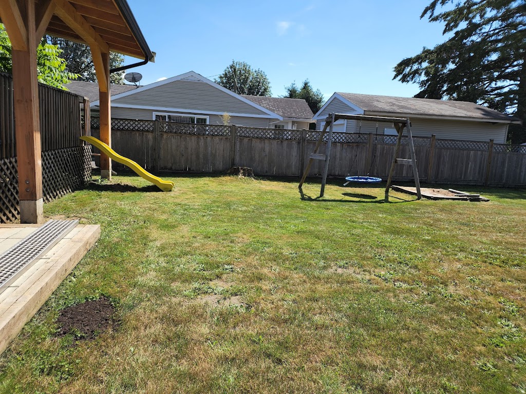 L&j landscaping | 9232 202B St, Langley Twp, BC V1M 3Y2, Canada | Phone: (250) 826-6892