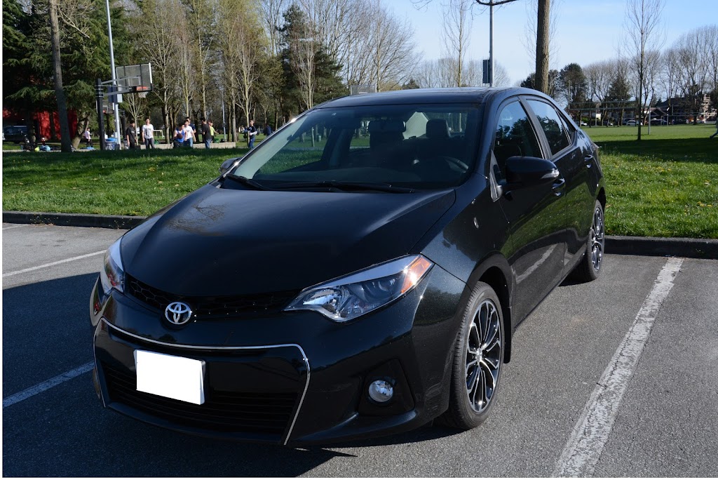 Easy2Learn Driving School | 8020 Ryan Rd, Richmond, BC V7A 2E5, Canada | Phone: (778) 322-9977