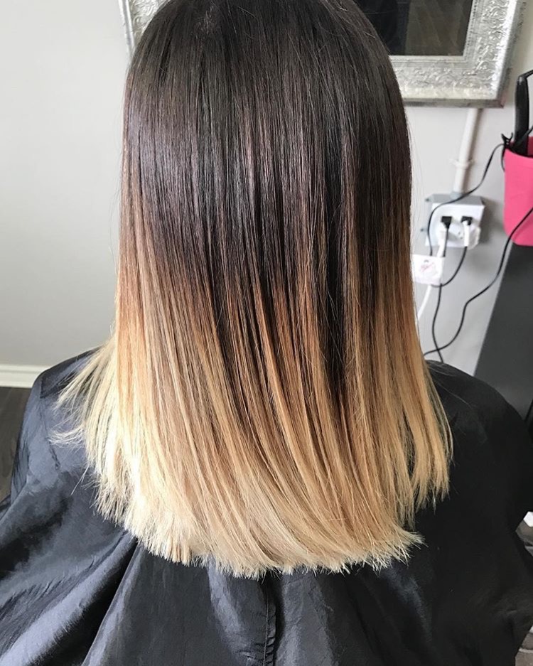 Jos Hair Fashion & Aesthetics | 308 Thorold Rd, Welland, ON L3C 3W5, Canada | Phone: (905) 735-9476