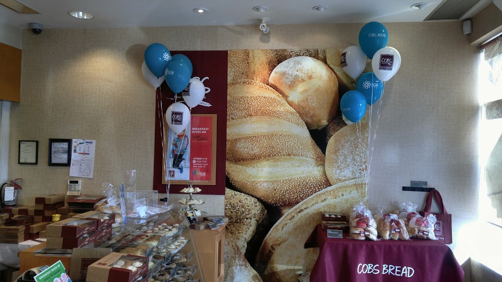 COBS Bread Bakery | 500 Country Hills Blvd NE #521, Calgary, AB T3K 5H2, Canada | Phone: (403) 226-5555