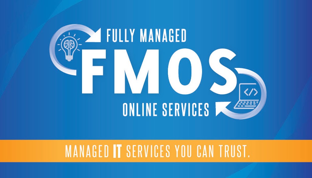 Fully Managed Online Services | 11775 Opeongo Rd, Barrys Bay, ON K0J 1B0, Canada | Phone: (343) 300-6359