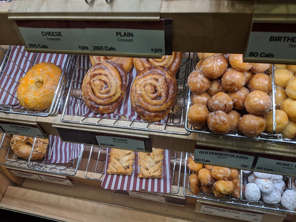 Tim Hortons | 1530 North Service Rd W, Oakville, ON L6M 4A1, Canada | Phone: (905) 465-1214