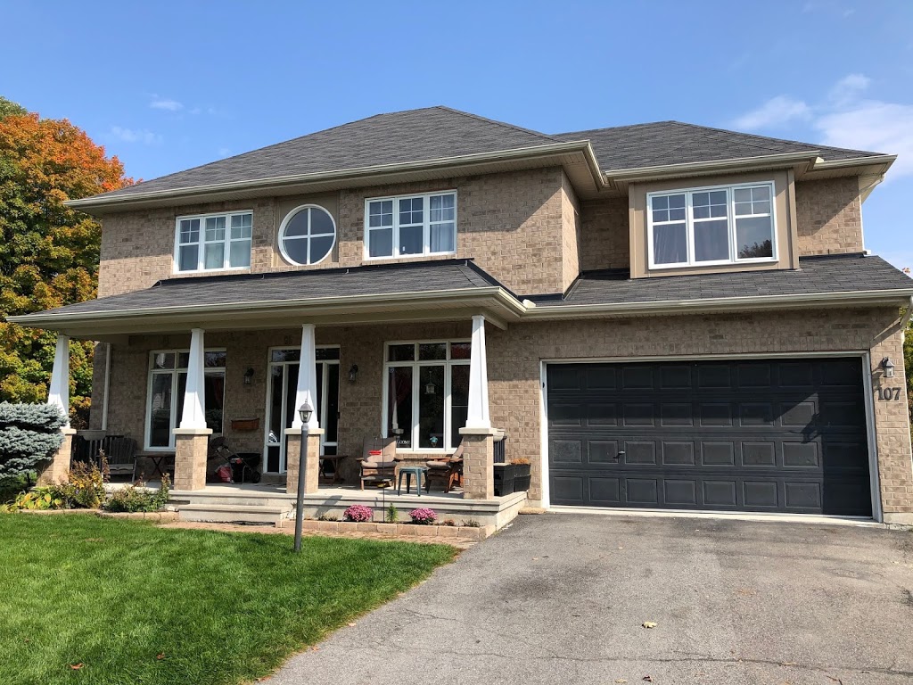 Country Home Exteriors | 3130 Roger Stevens Dr, North Gower, ON K0A 2T0, Canada | Phone: (613) 262-6982