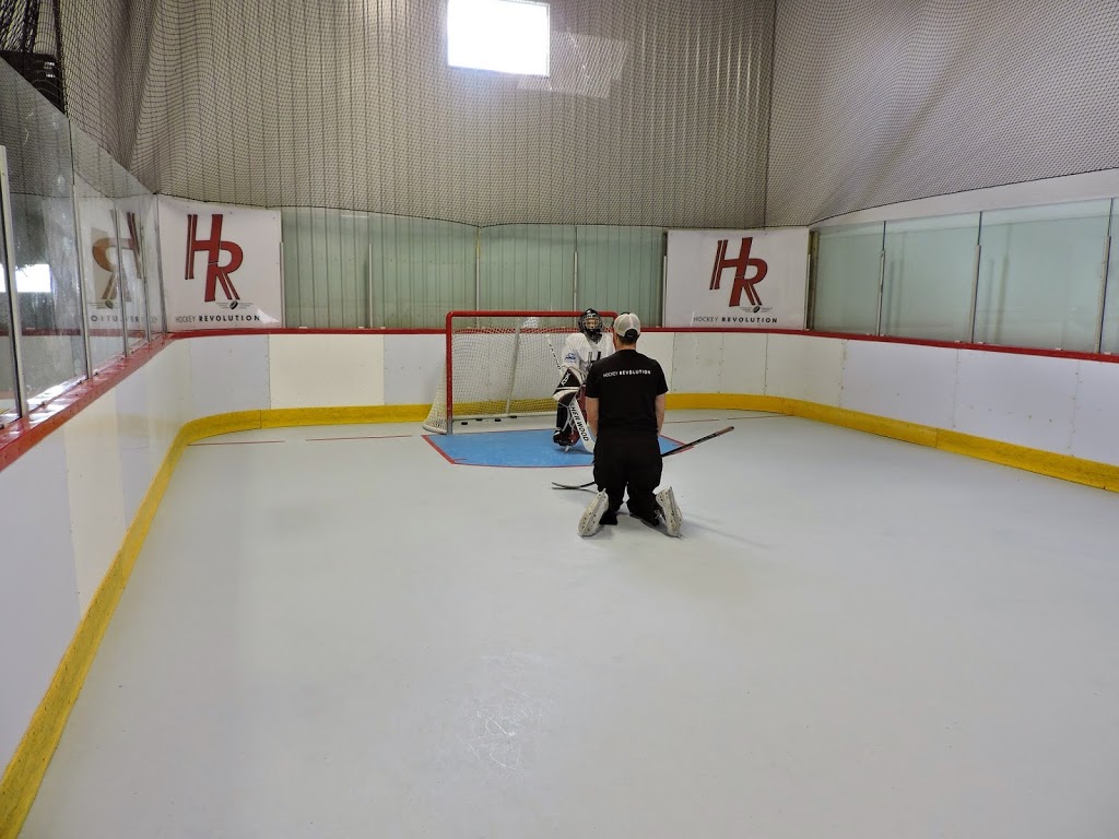 Hockey Revolution | 2600 Boulevard Ford #400, Châteauguay, QC J6J 4Z2, Canada | Phone: (514) 292-5792