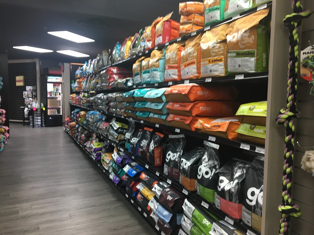 Global Pet Foods | 385 Springbank Ave, Woodstock, ON N4T 1R3, Canada | Phone: (519) 539-0111
