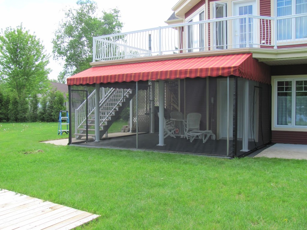 Auvents Cascades | 1050 15e Rue, Grand-Mère, QC G9T 3W5, Canada | Phone: (819) 698-6767