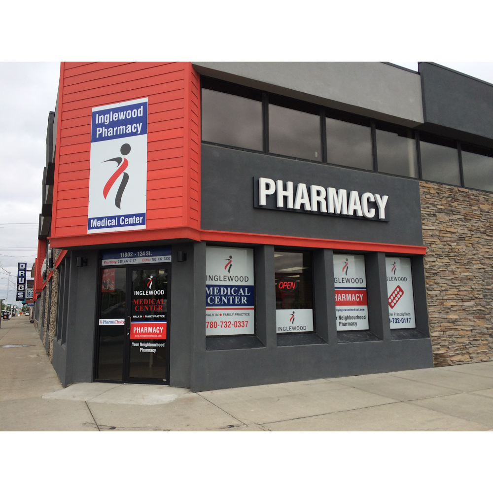 INGLEWOOD PHARMACY 11802 124 St Edmonton AB T5L 0M3 Canada   79d62acbd2ecdd652be4ef35e6cf090e  Alberta Division No 11 Edmonton Northwest Edmonton Inglewood Pharmacy 780 732 0117html 