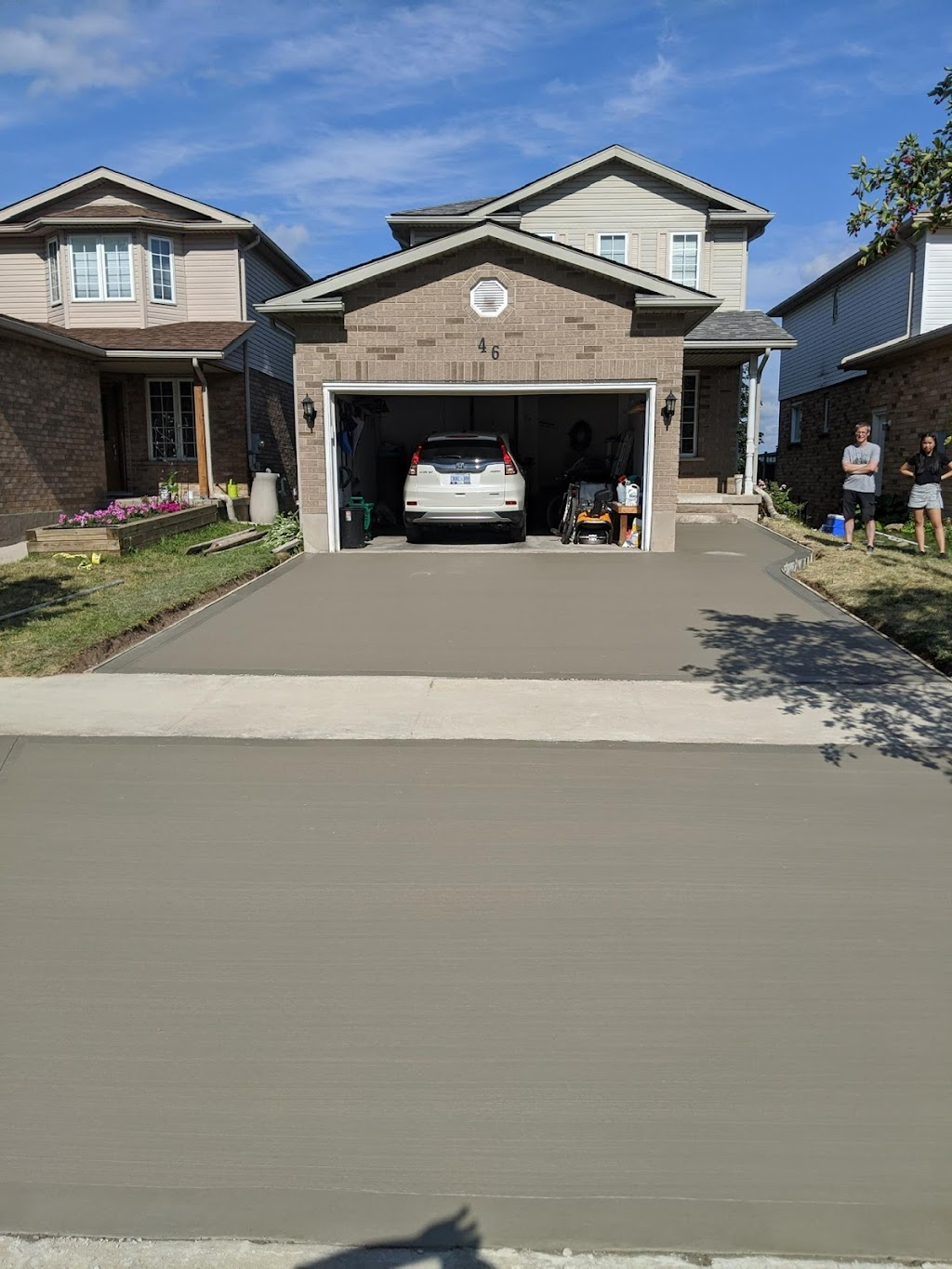 First Choice Building Solutions | 30 45th St S #7, Wasaga Beach, ON L9Z 0A6, Canada | Phone: (647) 248-3737