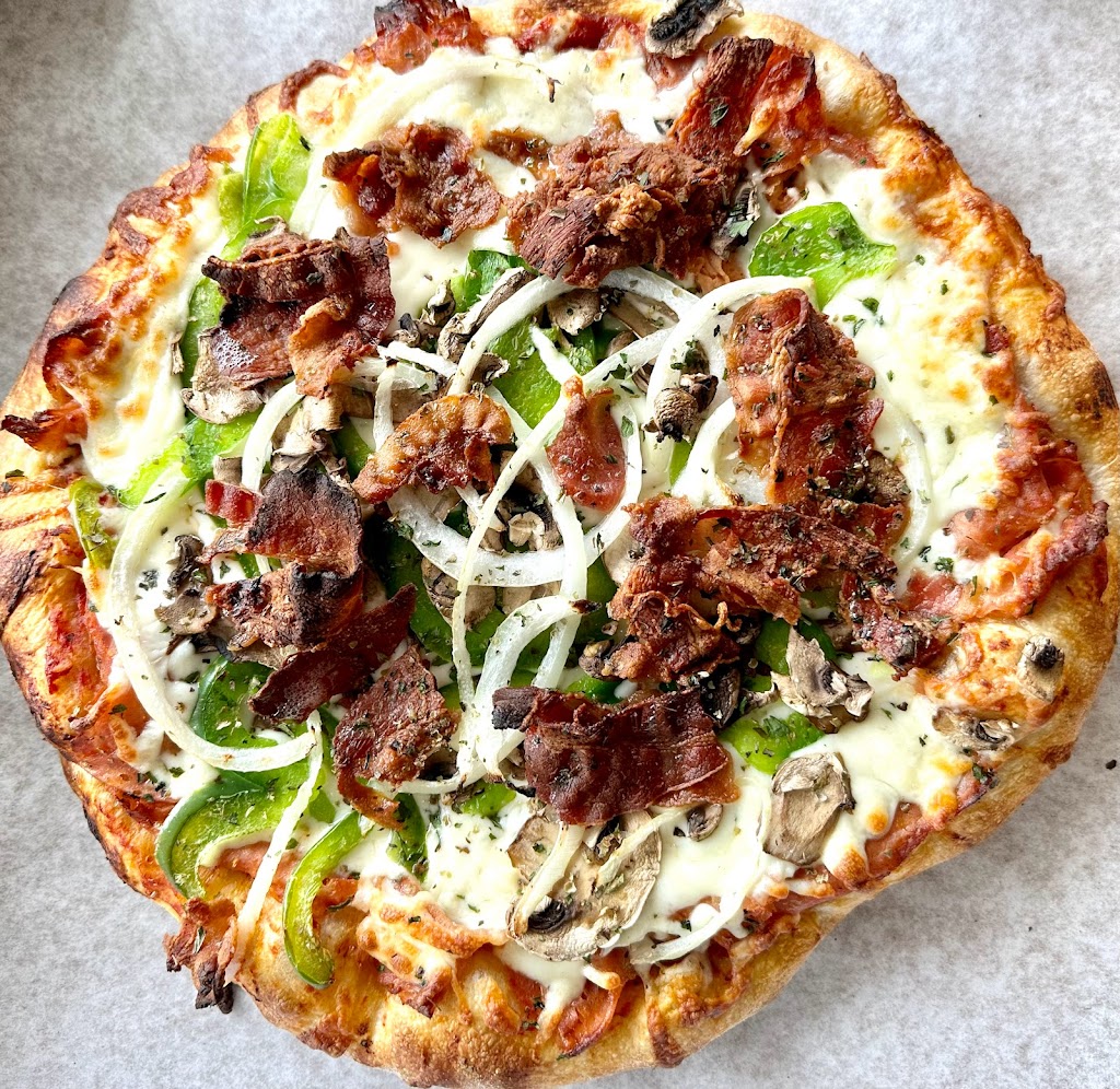 La Shop à pizza | 2800 Bd Thibeau, Trois-Rivières, QC G8T 1G2, Canada | Phone: (819) 909-0988