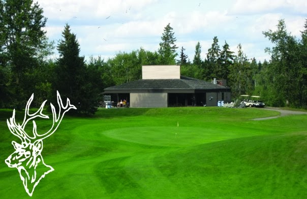 Elk Island Golf Course | Range Road 202A 11km south of Range Road 550, Elk Island, AB T0B 2R0, Canada | Phone: (780) 998-3161