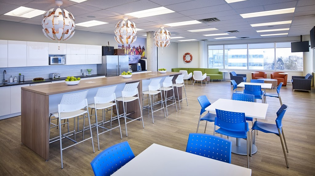 SENSUS Communication Solutions | 2333 Wyecroft Rd, Oakville, ON L6L 6L4, Canada | Phone: (888) 827-7200