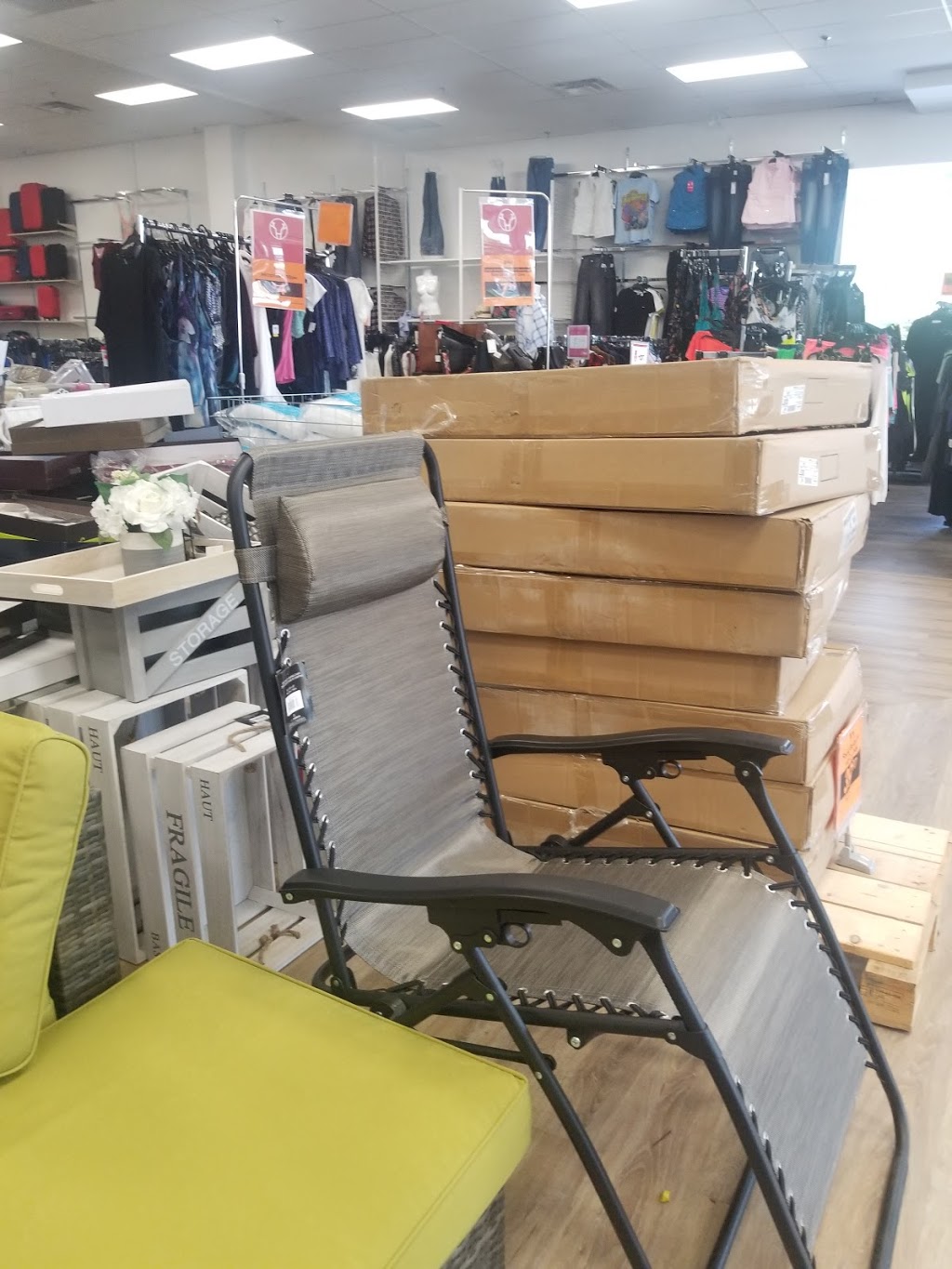Hart Scarborough | 31 Tapscott Rd, Scarborough, ON M1B 4Y7, Canada | Phone: (416) 385-7815