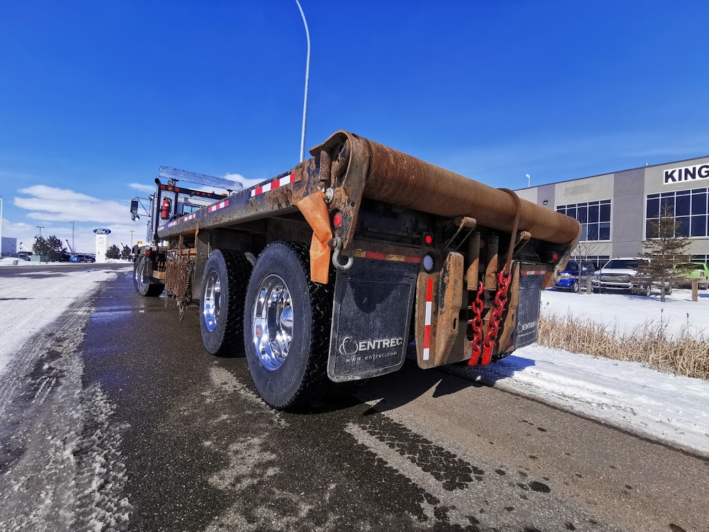Kings Custom Polish and Detail Inc. | 1807 2 St Bay 4, Nisku, AB T9E 0W8, Canada | Phone: (780) 955-0023