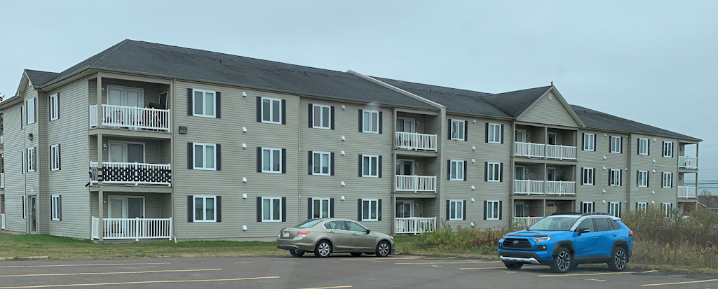 Matt Properties | 521 Ferdinand Blvd, Dieppe, NB E1A 7G1, Canada | Phone: (506) 386-5447