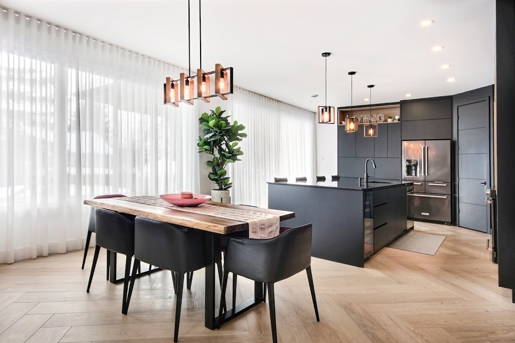 Construction Lasa Inc | 45 Rue Réal-Trépanier, Saint-Jean-sur-Richelieu, QC J2W 2A9, Canada | Phone: (514) 707-0338