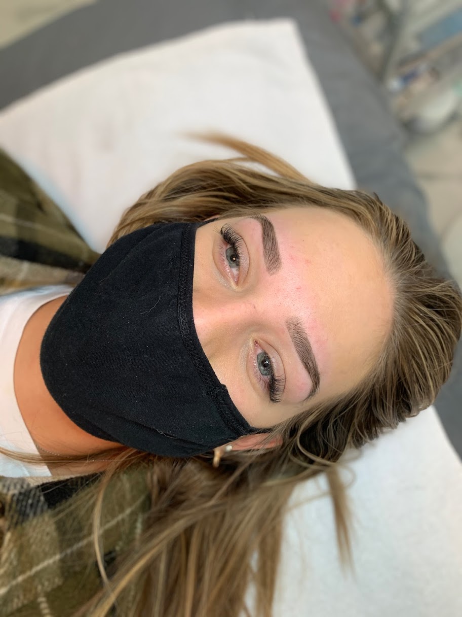Kristys Sweet Spa | 37 Pembrooke Ct, Blackfalds, AB T4M 0G8, Canada | Phone: (403) 872-1818