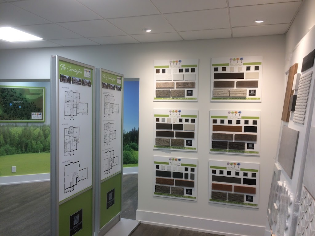 Hill View Estates Sales Centre | 55 Queen St N, Bolton, ON L7E 1C1, Canada | Phone: (289) 284-3278