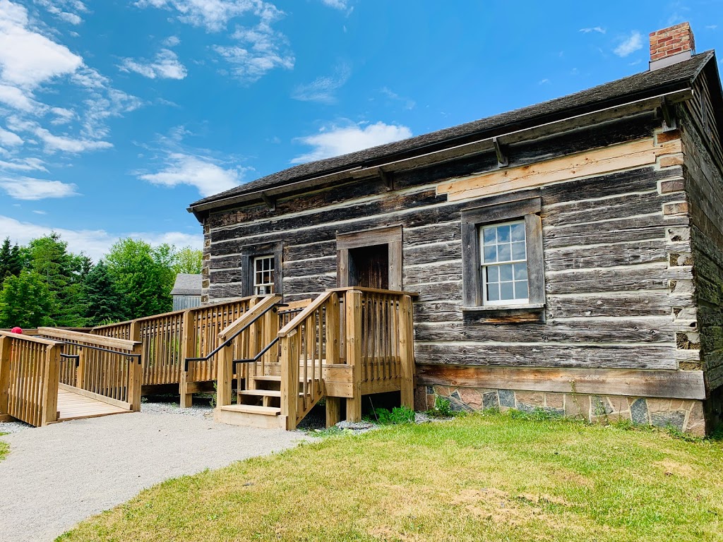 Markham Museum | 9350 Markham Rd, Markham, ON L3P 3J3, Canada | Phone: (905) 305-5970