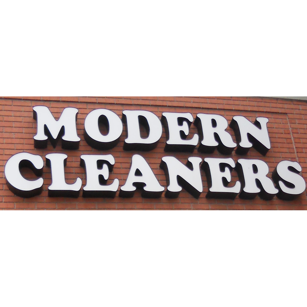 Modern Cleaners | 1881 Steeles Ave W, North York, ON M3H 5Y4, Canada | Phone: (416) 650-6166