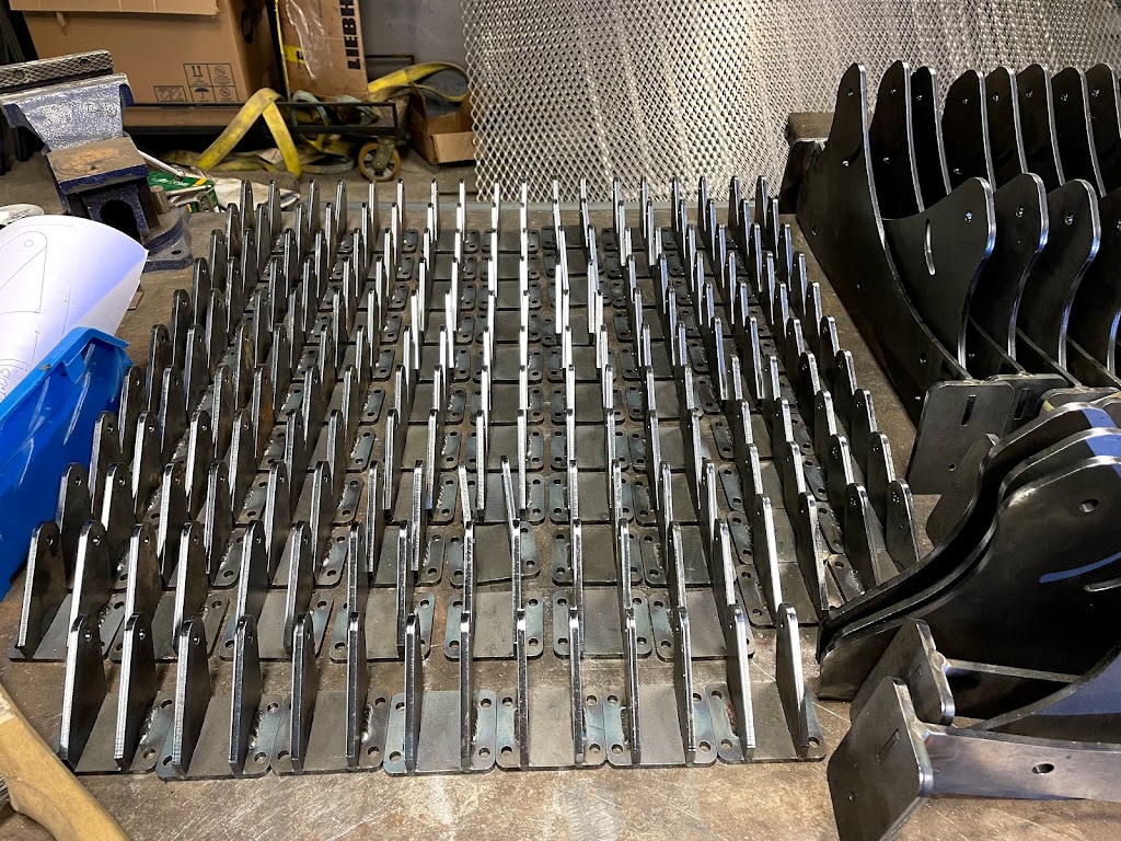 Soudure Mobile Genec | 116 Rue Jessyka, Sainte-Sophie, QC J5J 2X1, Canada | Phone: (450) 821-3751