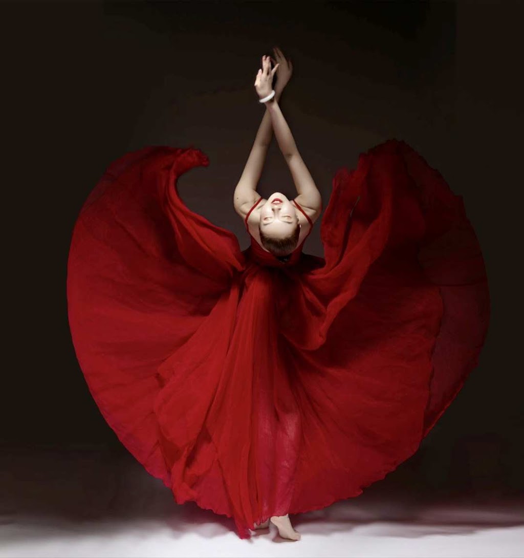 DancEnlight Arts Centre | Unit 15-16, 40 Vogell Rd, Richmond Hill, ON L4B 3N6, Canada | Phone: (416) 949-2158
